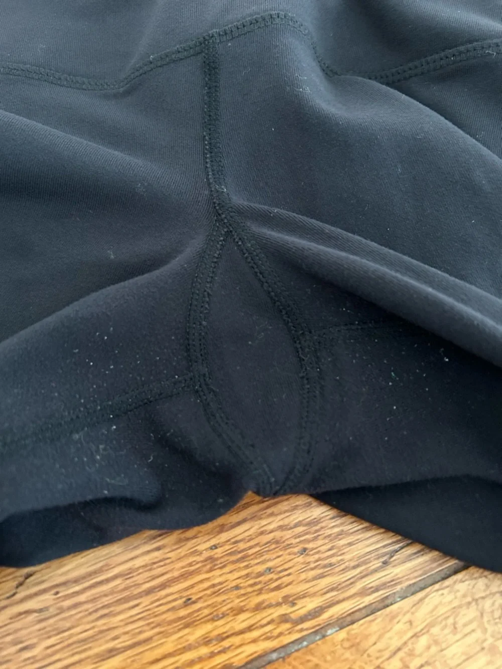 Pure Barre Black Leggings Size M